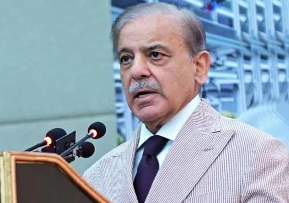 بھارت کو ایسا سبق سکھایا کہ مودی کبھی نہیں بھول سکے گا، شہبازشریف