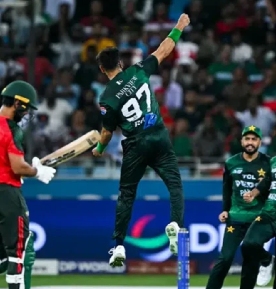 بنگلا دیش کے سخت موقف پر پاکستان کو بھی ورلڈ کپ منصوبوں پر نظرِ ثانی کرنا پڑ گئی